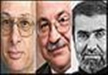 اسلام در حکومت آتی کشورهای انقلابی نقش تعیین کنندهای خواهد داشت